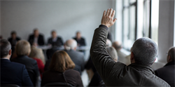 Cooperazione, in pratica: chi decide in una cooperativa?